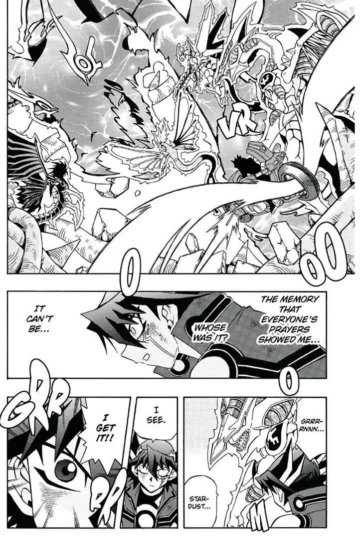 Yu-Gi-Oh! 5D's Chapter 62 16